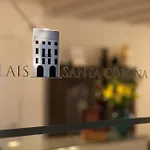 Relais Santa Konukevi