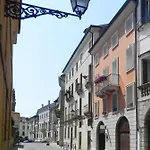Relais Santa Konukevi 4*