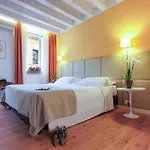 Relais Santa Konukevi Vicenza