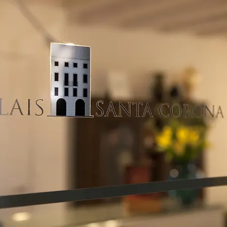 Relais Santa Gæstehus