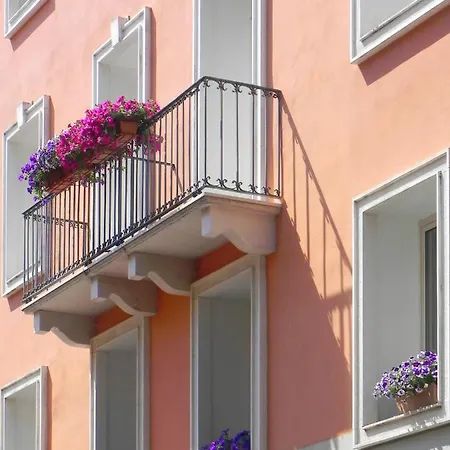 Relais Santa Gæstehus Vicenza