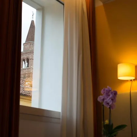 Relais Santa Vicenza