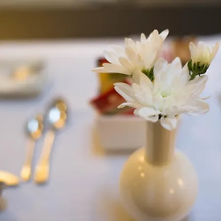 Relais Santa Gæstehus Vicenza