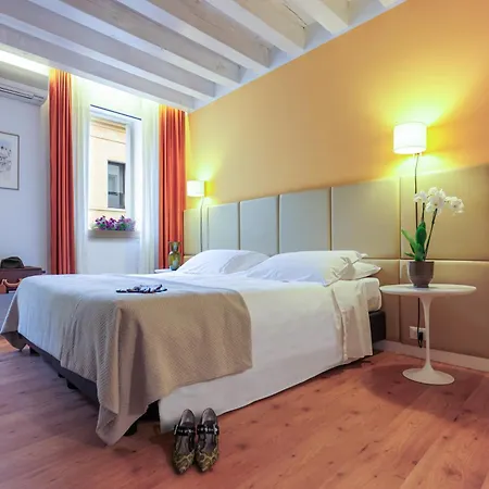 Relais Santa Gæstehus Vicenza