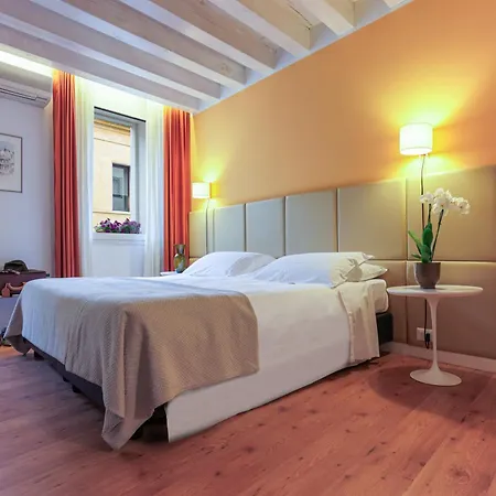 Relais Santa 4*