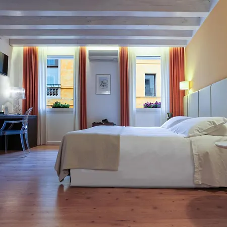 Relais Santa Vicenza