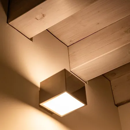 Relais Santa Gasthuis