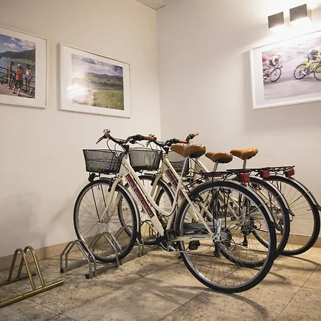 Relais Santa Vicenza