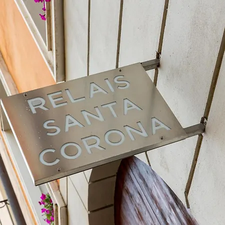 Relais Santa Casa de hóspedes 4*