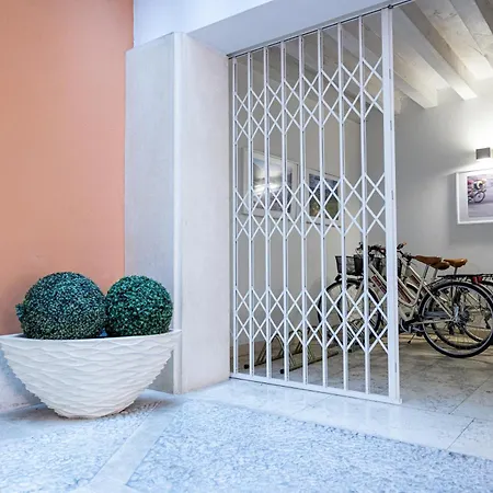Casa de hóspedes Relais Santa Vicenza