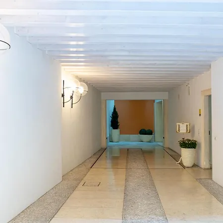 Relais Santa 4* Vicenza