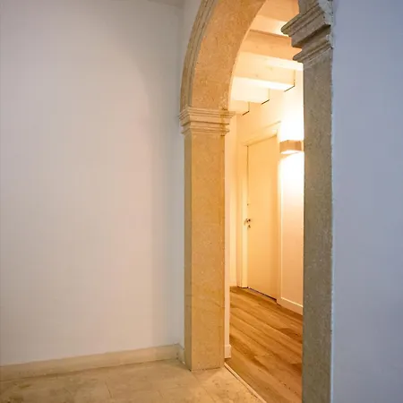 Relais Santa Casa de hóspedes