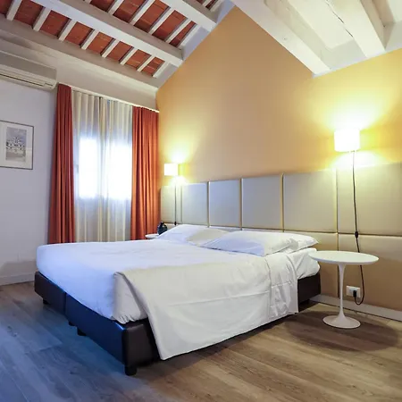 Relais Santa Gæstehus 3*