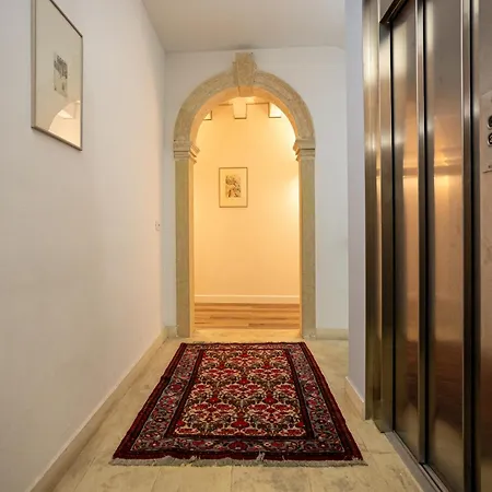 Gæstehus Relais Santa 3*