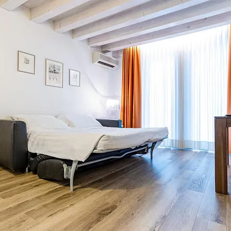 Gæstehus Relais Santa Vicenza