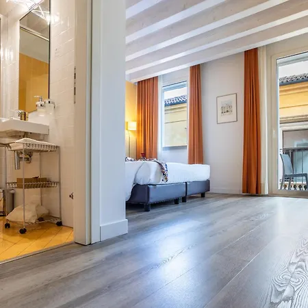 Gæstehus Relais Santa