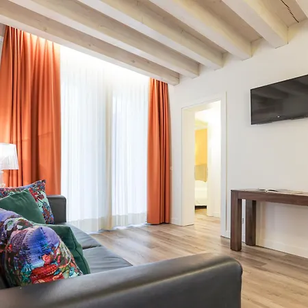Relais Santa Casa de hóspedes 4*