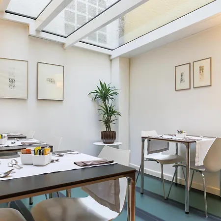 Gæstehus Relais Santa 3*
