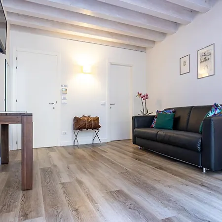 Relais Santa Gæstehus Vicenza