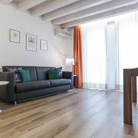 Casa de hóspedes Relais Santa Vicenza