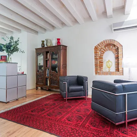 Relais Santa Vicenza