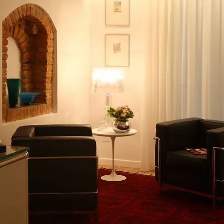 Relais Santa