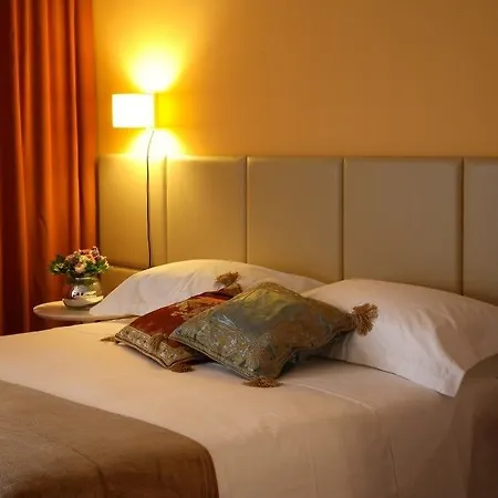 Relais Santa 3* Vicenza