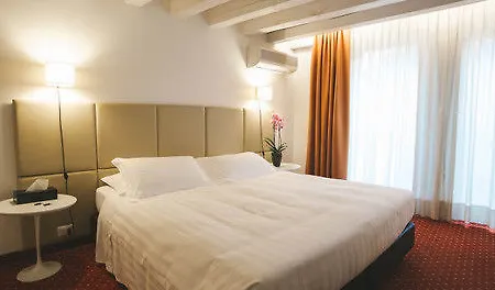 Gæstehus Relais Santa 3*