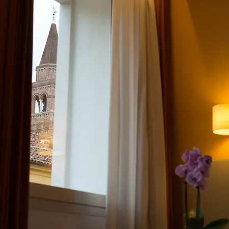 Gæstehus Relais Santa