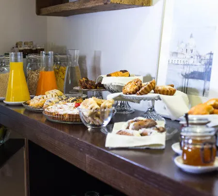 Gæstehus Relais Santa 3*