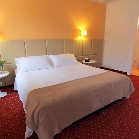 Gæstehus Relais Santa