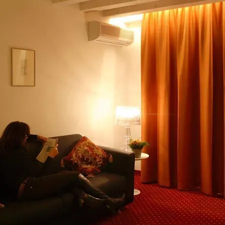 Gæstehus Relais Santa 3*