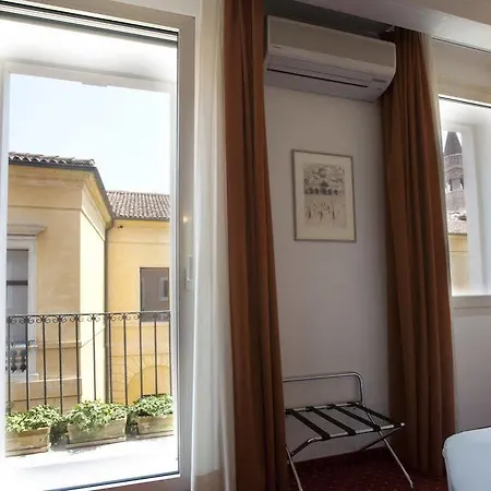 Casa de hóspedes Relais Santa