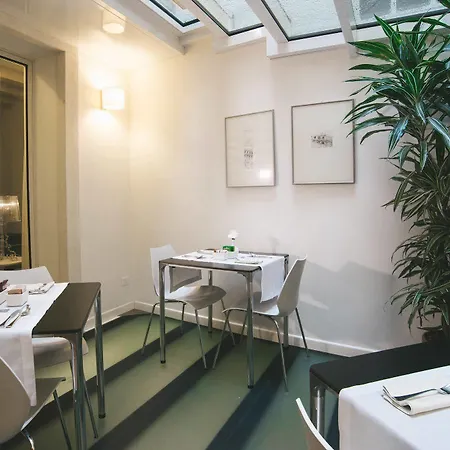 Gæstehus Relais Santa
