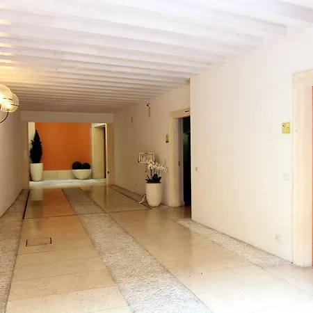 Relais Santa 3* Vicenza
