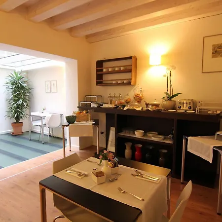 Relais Santa Vicenza