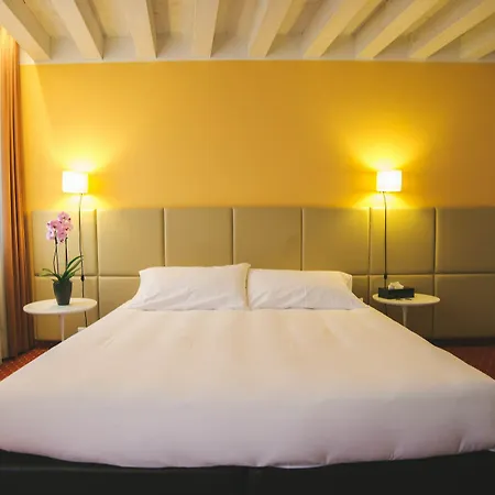 Gæstehus Relais Santa 3*