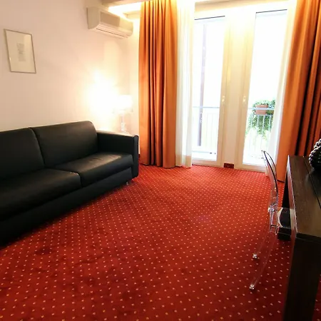 Relais Santa 3*